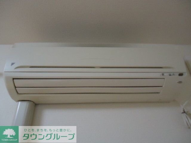 ルミナス・ウッドの物件内観写真