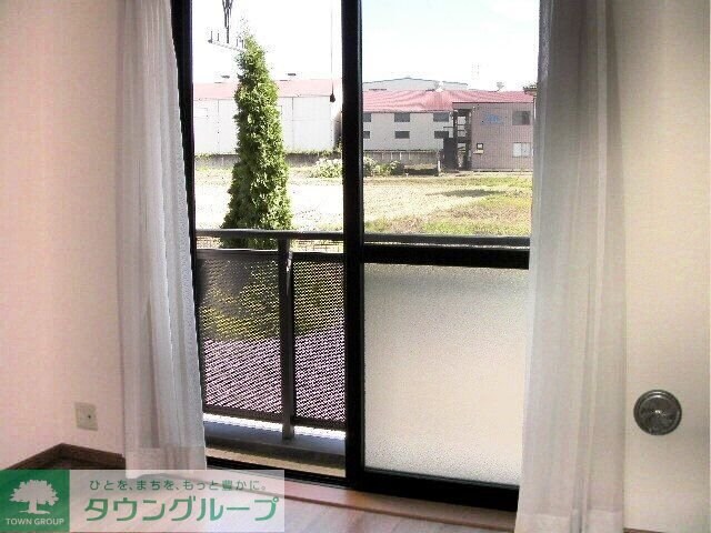 ルミナス・ウッドの物件内観写真