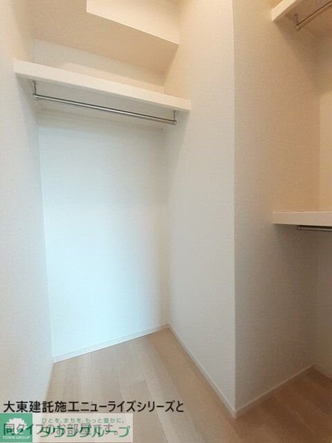 ジェントリー・ミルトの物件内観写真