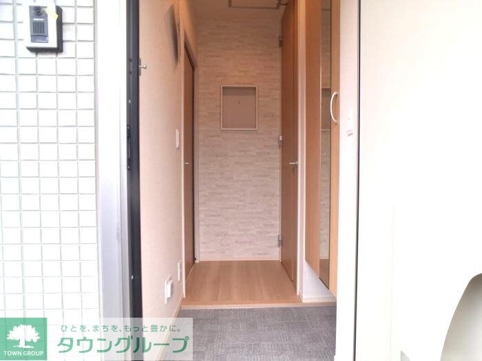 ブルーサファイア　Ａの物件内観写真