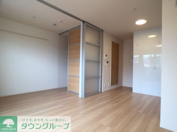 ブルーサファイア　Ａの物件内観写真