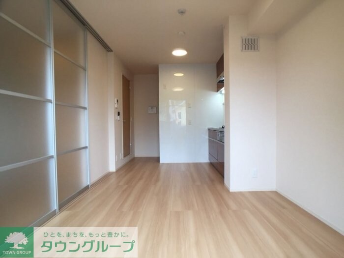 ブルーサファイア　Ａの物件内観写真