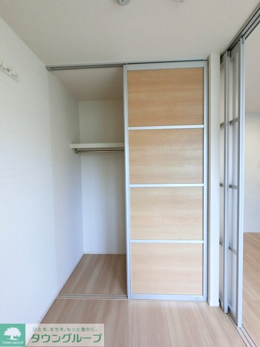 ブルーサファイア　Ａの物件内観写真