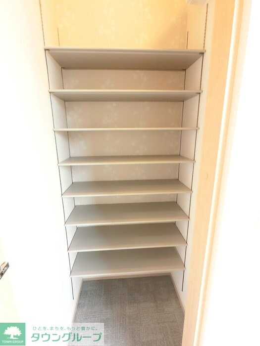 ブルーサファイア　Ａの物件内観写真