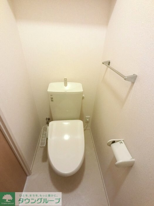 ブルーサファイア　Ａの物件内観写真