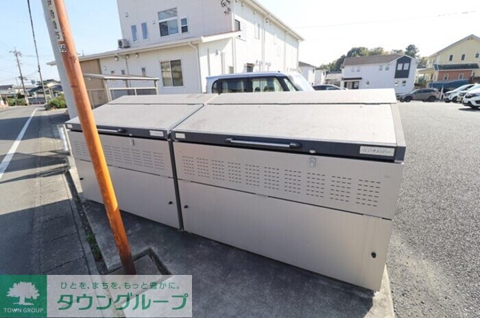 ブルーサファイア　Ａの物件内観写真