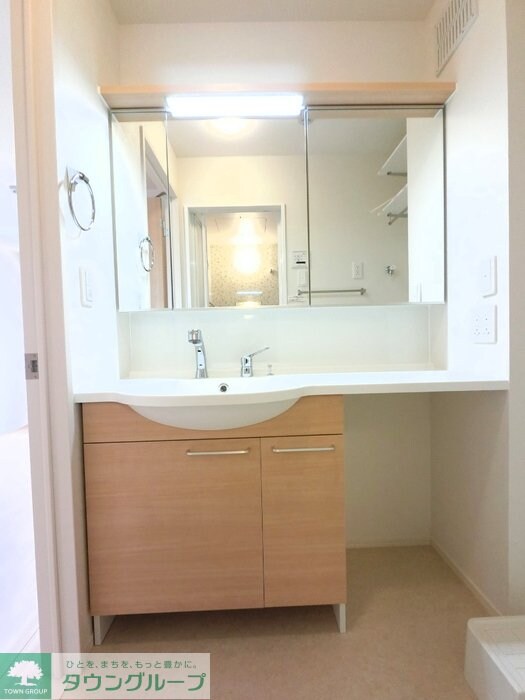 ブルーサファイア　Ａの物件内観写真