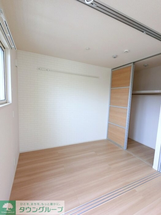 ブルーサファイア　Ａの物件内観写真