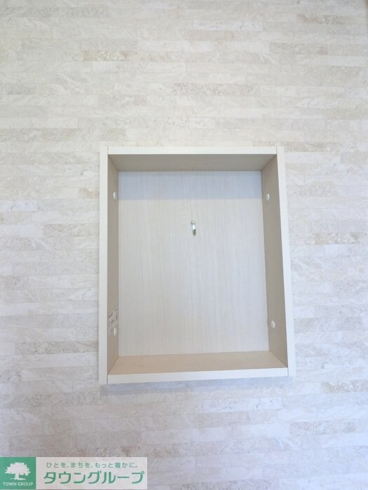 ブルーサファイア　Ａの物件内観写真