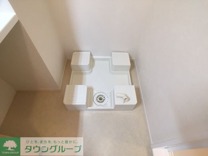 ブルーサファイア　Ａの物件内観写真