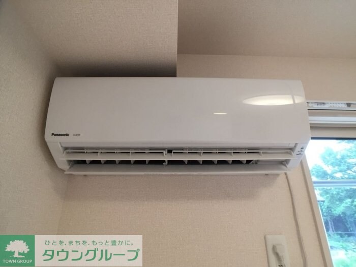 ブルーサファイア　Ａの物件内観写真