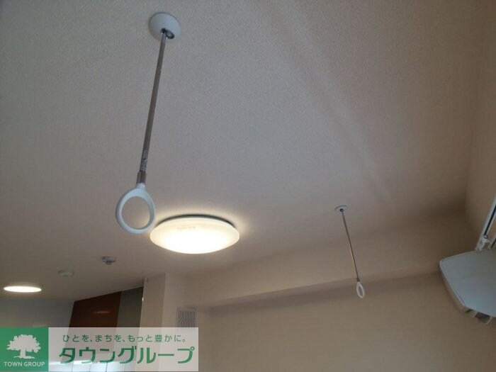 ブルーサファイア　Ａの物件内観写真