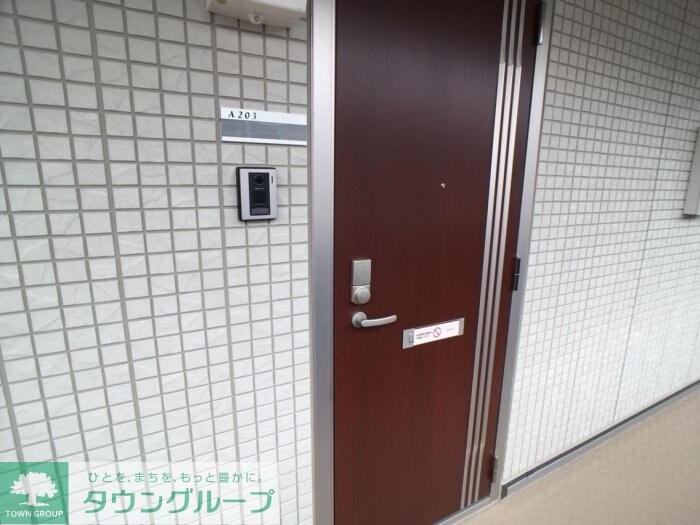 ブルーサファイア　Ａの物件内観写真