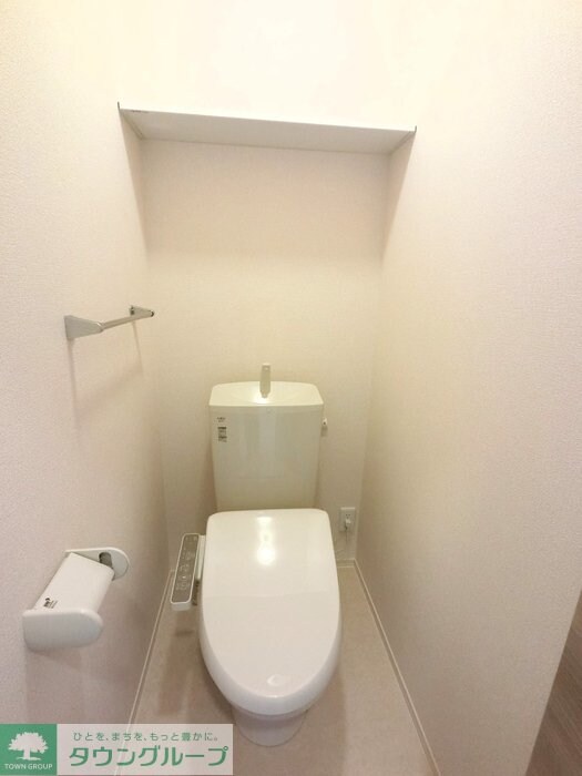 ブルーサファイア　Ａの物件内観写真