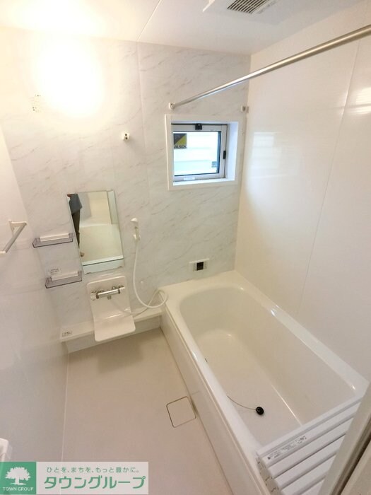 ブルーサファイア　Ａの物件内観写真