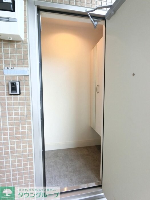 ブルーサファイア　Ａの物件内観写真