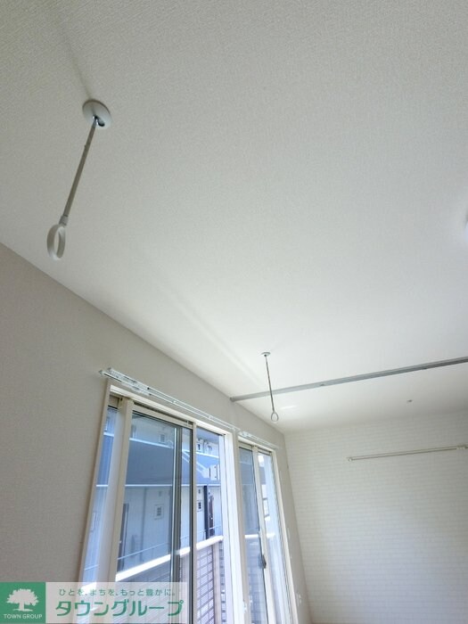 ブルーサファイア　Ａの物件内観写真