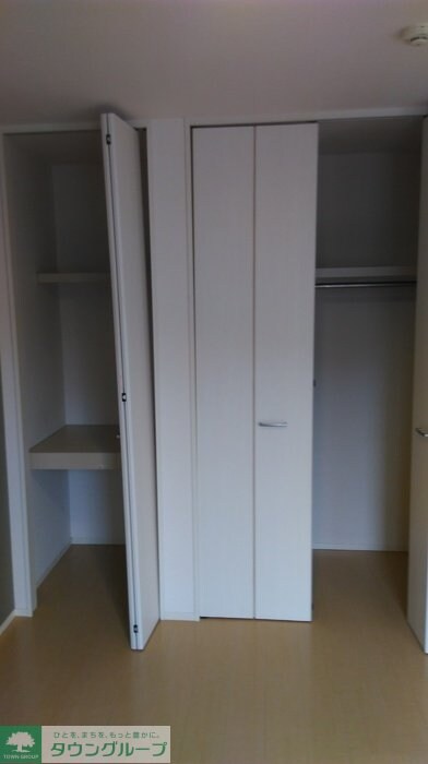 ルミナス・オリエンタルコートの物件内観写真