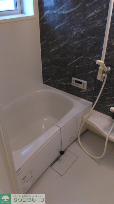 ルミナス・オリエンタルコートの物件内観写真