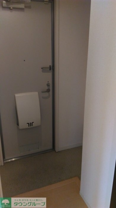 ルミナス・オリエンタルコートの物件内観写真