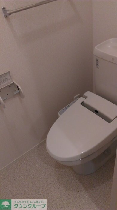 ルミナス・オリエンタルコートの物件内観写真