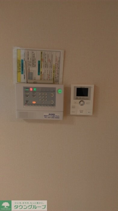 ルミナス・オリエンタルコートの物件内観写真