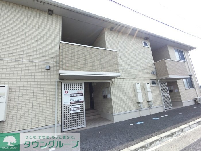 ルミナス・オリエンタルコートの物件内観写真