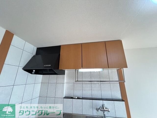 ヴィンテージIIの物件内観写真