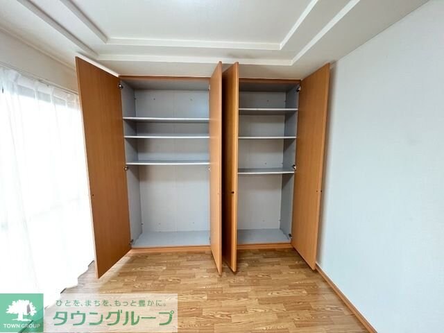 ヴィンテージIIの物件内観写真