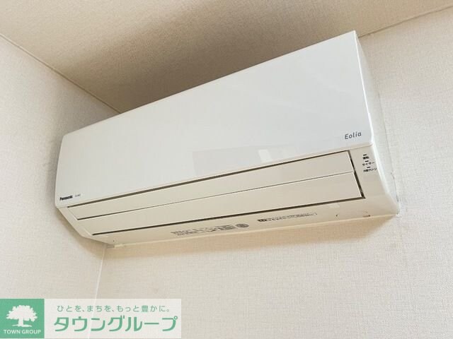 ヴィンテージIIの物件内観写真