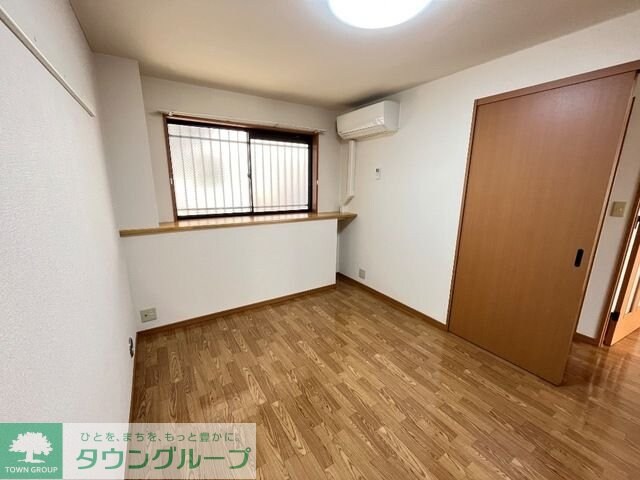 ヴィンテージIIの物件内観写真