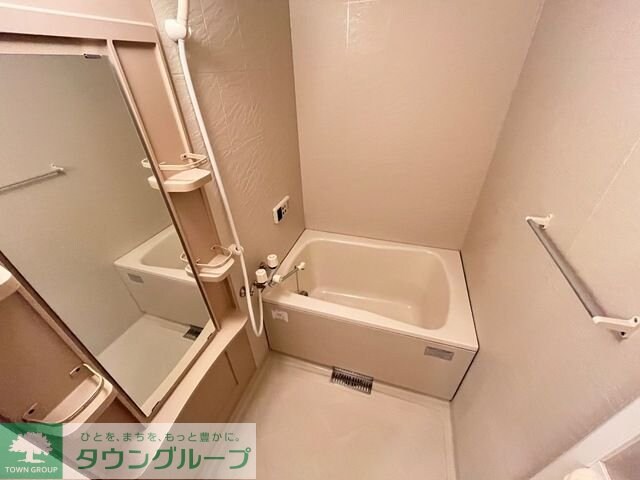 ヴィンテージIIの物件内観写真