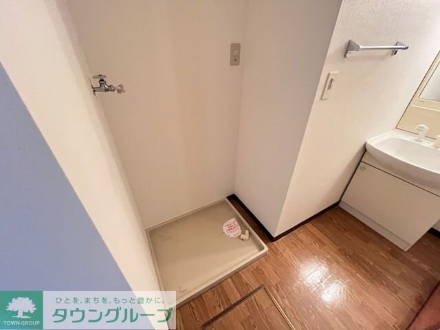 ヴィンテージIIの物件内観写真