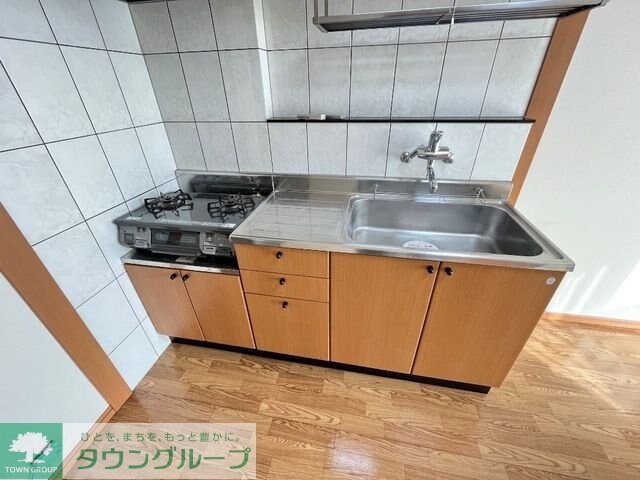 ヴィンテージIIの物件内観写真