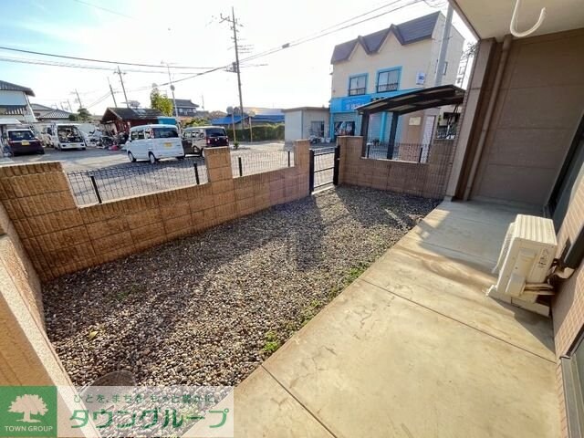 ヴィンテージIIの物件内観写真