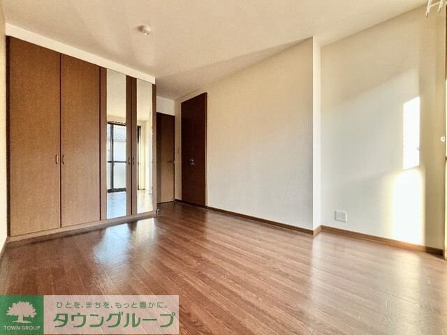 スプリーム　アイの物件内観写真