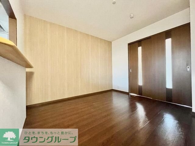 スプリーム　アイの物件内観写真