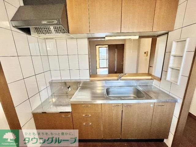 スプリーム　アイの物件内観写真