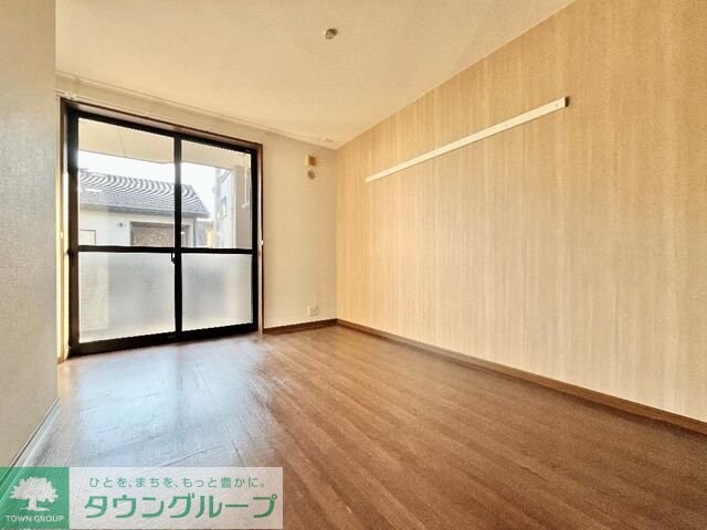 スプリーム　アイの物件内観写真