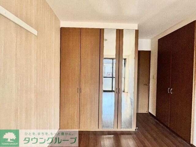 スプリーム　アイの物件内観写真