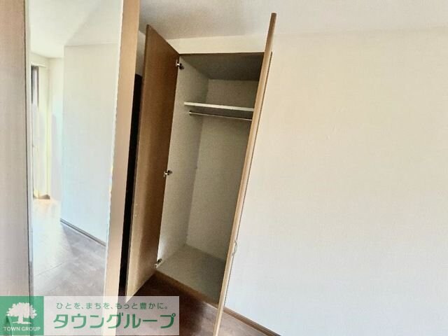 スプリーム　アイの物件内観写真