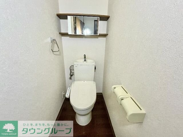 スプリーム　アイの物件内観写真