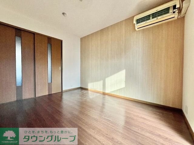 スプリーム　アイの物件内観写真