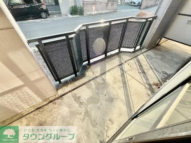 スプリーム　アイの物件内観写真