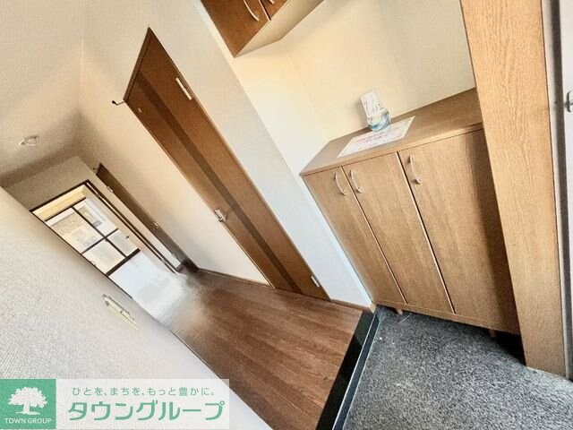 スプリーム　アイの物件内観写真