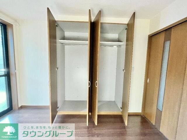 スプリーム　アイの物件内観写真