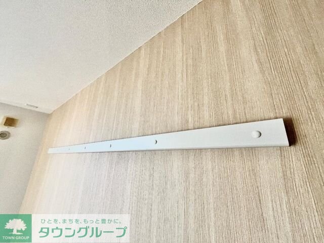 スプリーム　アイの物件内観写真