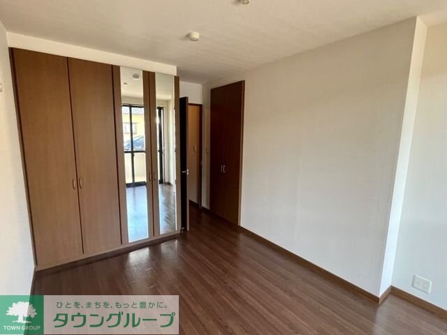 スプリーム　アイの物件内観写真