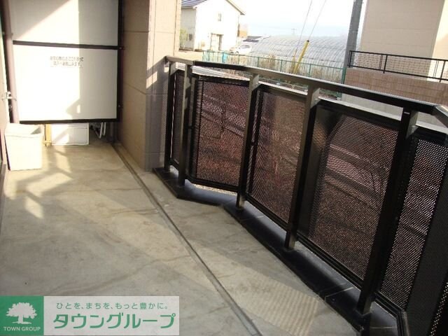 スプリーム　アイの物件内観写真