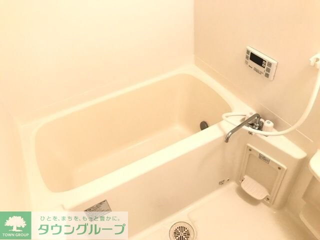 スプリーム　Ｋの物件内観写真